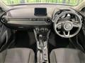 2018 Mazda Demio