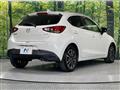 2018 Mazda Demio