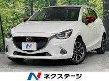 2018 Mazda Demio