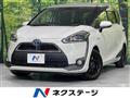 2016 Toyota Sienta