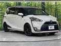 2016 Toyota Sienta