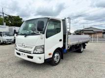 2017 Hino Hino Others