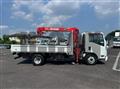 2013 Isuzu Elf Truck