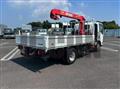 2013 Isuzu Elf Truck