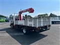 2013 Isuzu Elf Truck