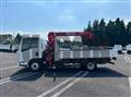 2013 Isuzu Elf Truck