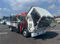 2013 Isuzu Elf Truck