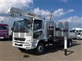 2023 Mitsubishi Fuso Fighter