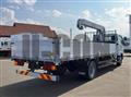 2023 Mitsubishi Fuso Fighter