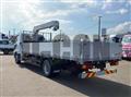 2023 Mitsubishi Fuso Fighter