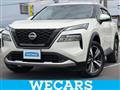 2024 Nissan X-Trail