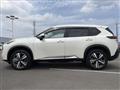 2024 Nissan X-Trail