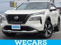 2024 Nissan X-Trail