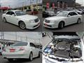 2000 Nissan Gloria Hardtop