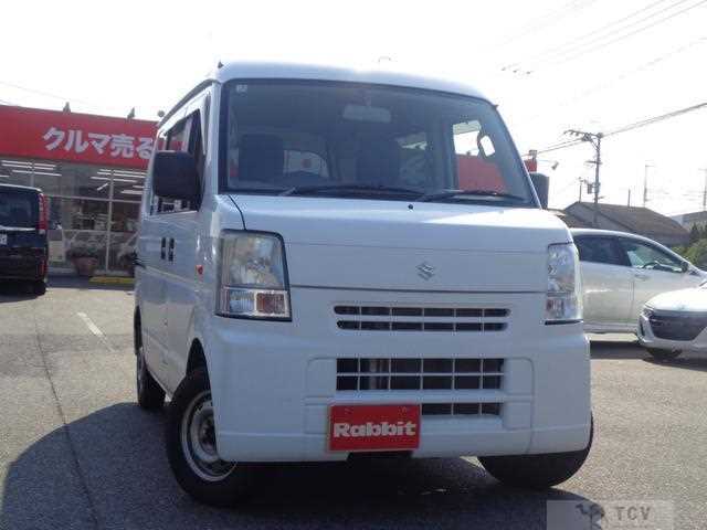 2014 Suzuki Every