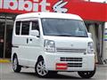 2021 Suzuki Every