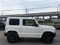 2020 Suzuki Jimny