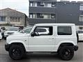 2020 Suzuki Jimny