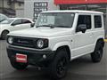 2020 Suzuki Jimny