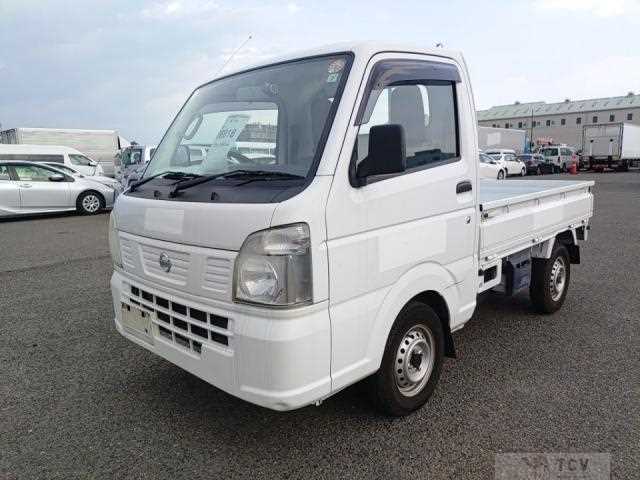 2018 Nissan Nissan Others