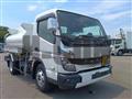 2024 Mitsubishi Fuso Canter