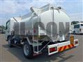 2024 Mitsubishi Fuso Canter