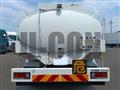 2024 Mitsubishi Fuso Canter