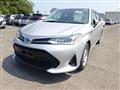 2018 Toyota Corolla Fielder