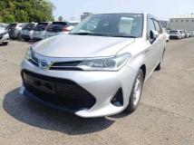 2018 Toyota Corolla Fielder