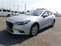 2019 Mazda Axela