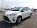 2019 Toyota Vitz