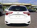 2019 Toyota Vitz