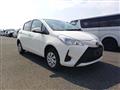2019 Toyota Vitz