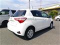 2019 Toyota Vitz