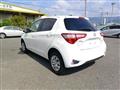 2019 Toyota Vitz