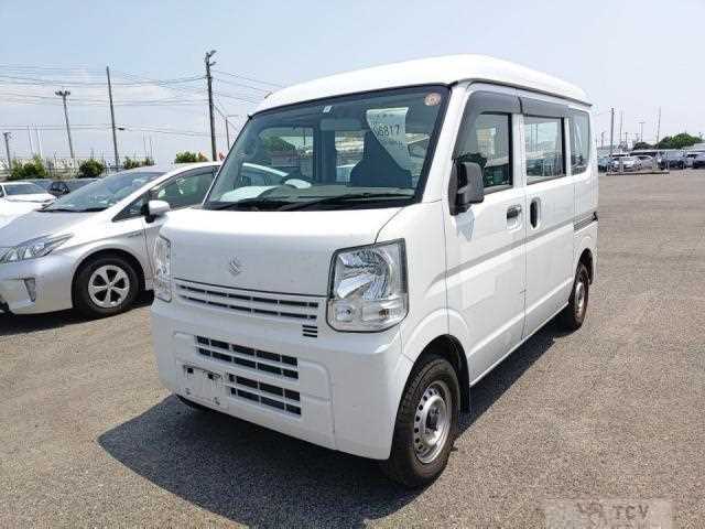 2020 Suzuki Every