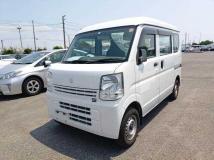 2020 Suzuki Every