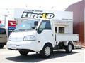 2017 Mazda Bongo Truck