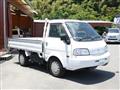 2017 Mazda Bongo Truck