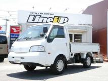 2017 Mazda Bongo Truck