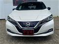 2018 Nissan Leaf