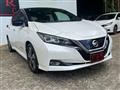 2018 Nissan Leaf