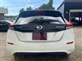 2018 Nissan Leaf