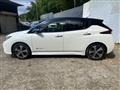 2018 Nissan Leaf