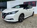 2018 Nissan Leaf