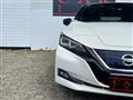 2018 Nissan Leaf