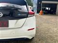 2018 Nissan Leaf