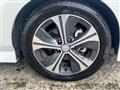 2018 Nissan Leaf