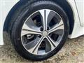 2018 Nissan Leaf