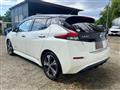 2018 Nissan Leaf